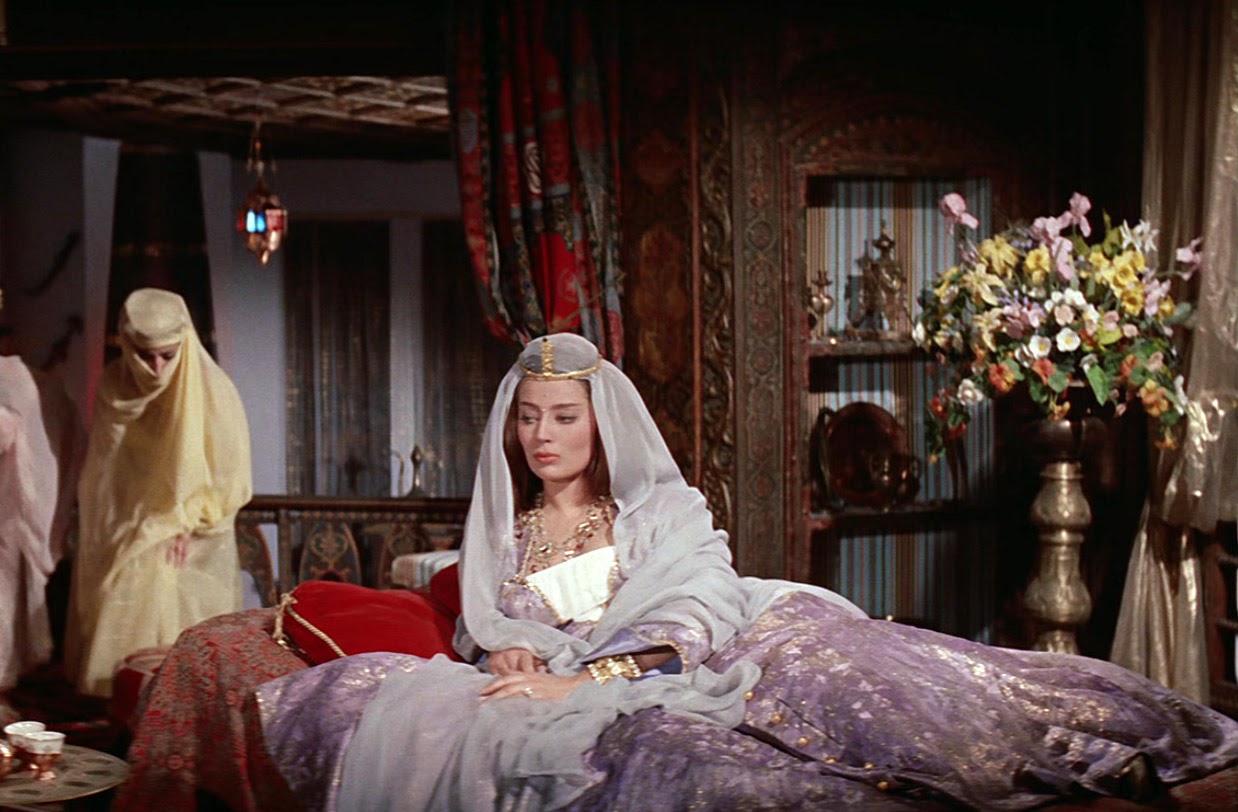 Le Comte De Monte Cristo 1961 Part 2 Le comte de Monte Cristo 1961 | MOSTBEAUTIFULGIRLSCAPS