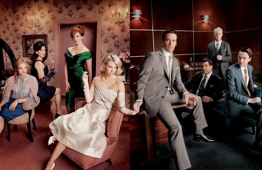Emmys-2013-Mejor-Drama-Downton-Abbey