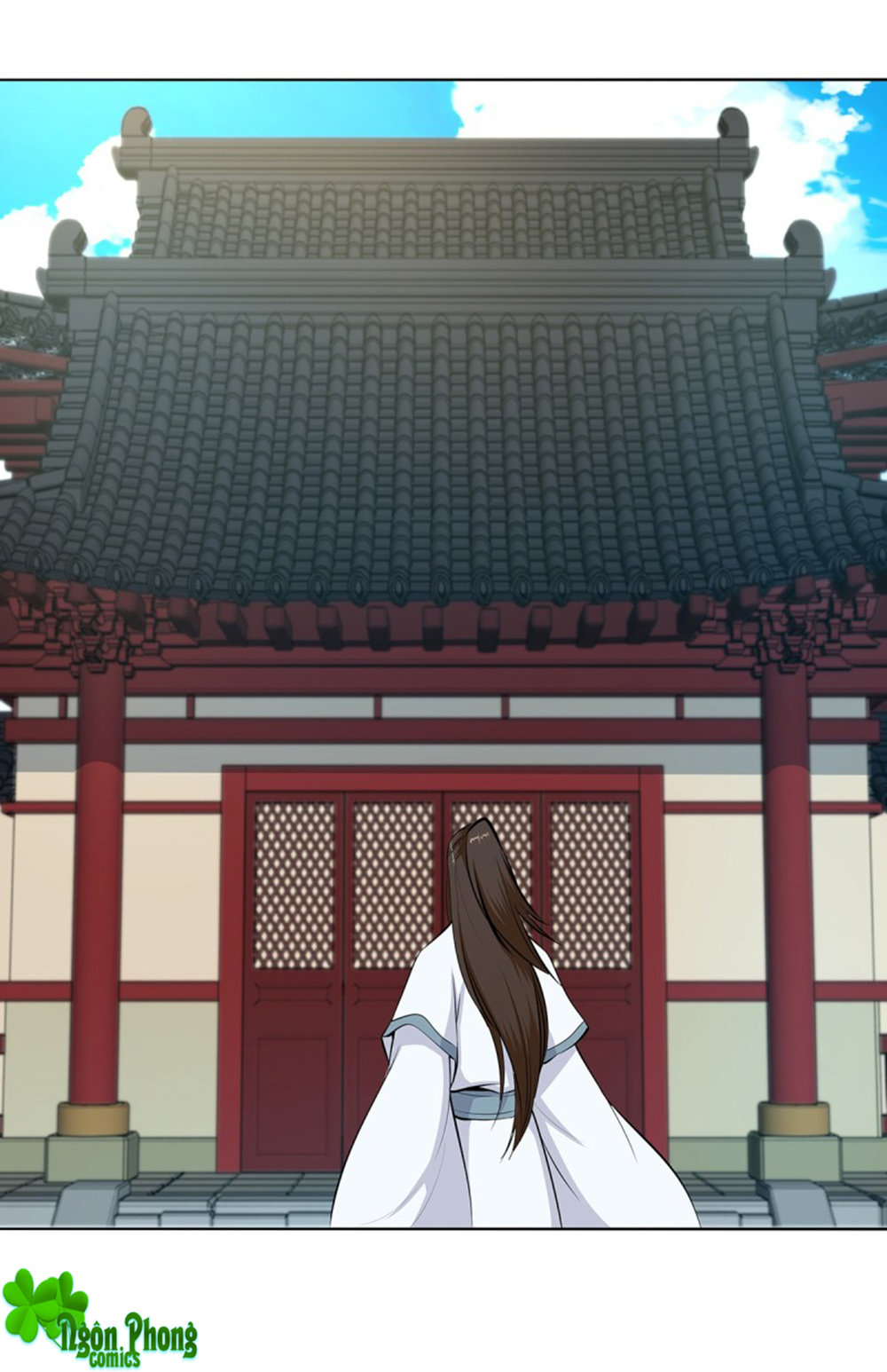 Hỏa Hồ - Chương 46 - Trang 25