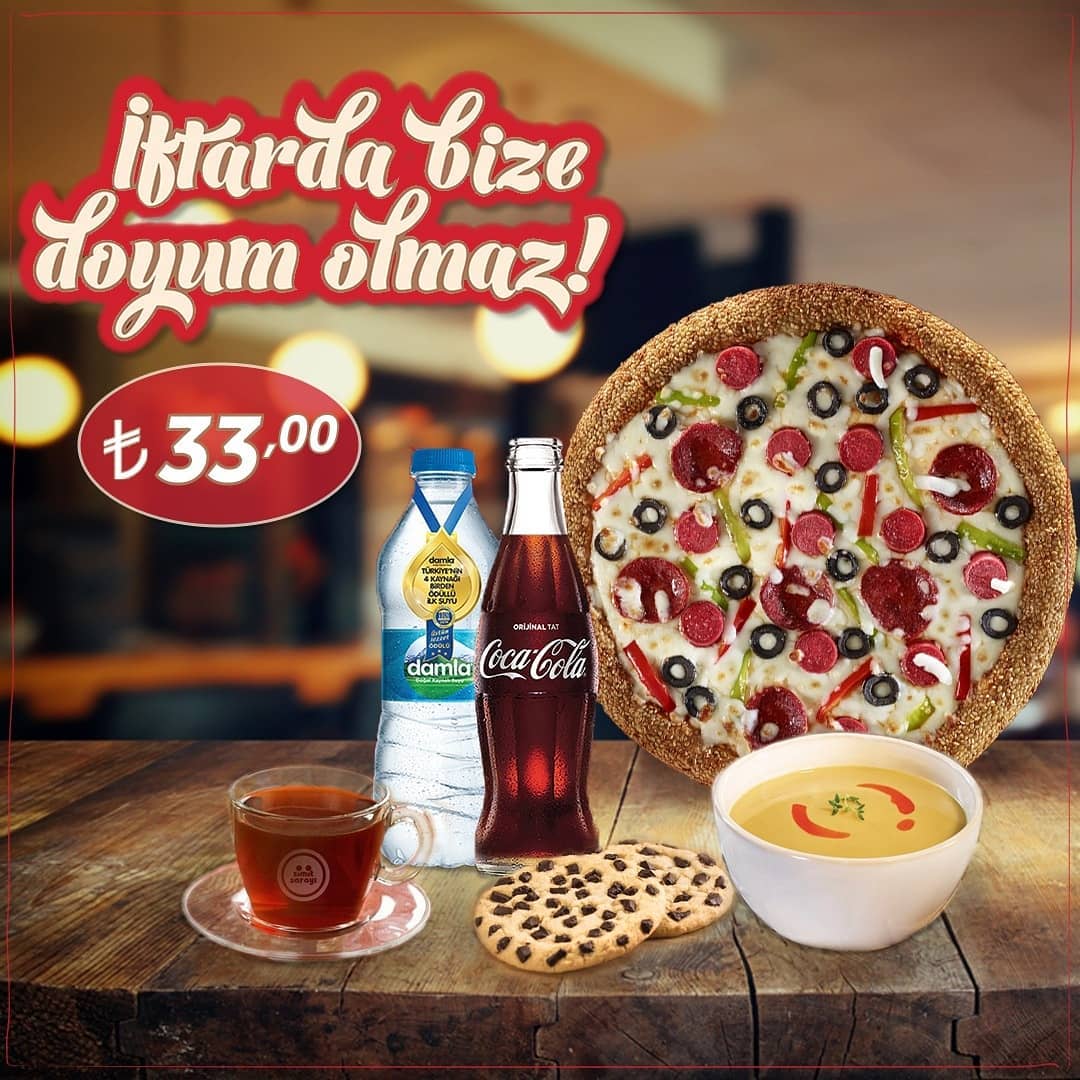 Simit dünyası menü fiyat