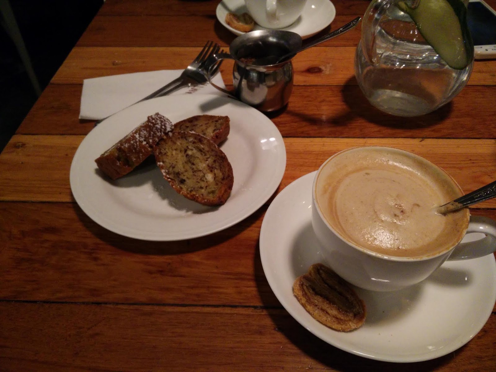 Traveller Stories 3 Cafes In Mumbai That Are Perfect For Writers