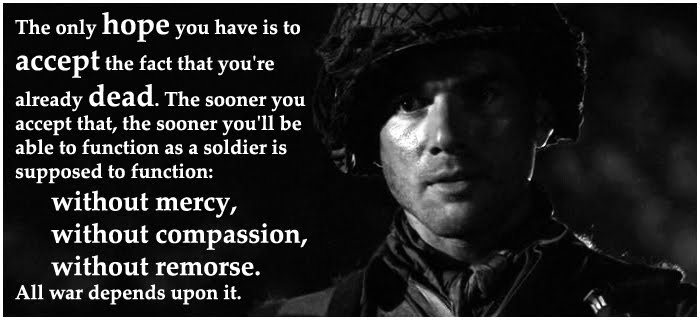 Band Of Brothers Book Quotes. QuotesGram