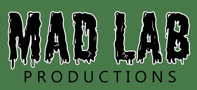 MAD LAB PRODUCTIONS