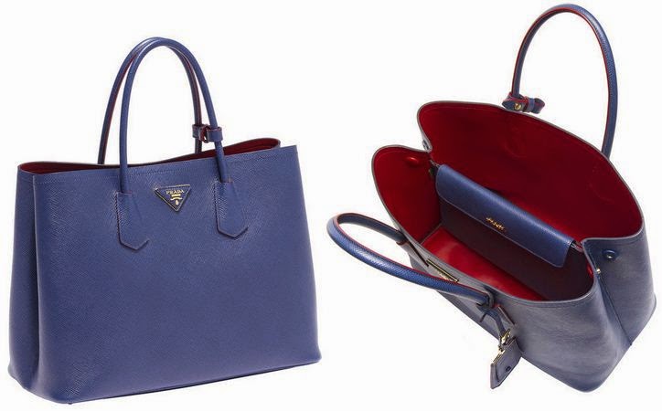 PRADA BL0851 Saffiano Pochette Crossbody Mini Shoulder Bag Handbag 2 way bag
