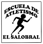 Escuela de atletismo El Salobral