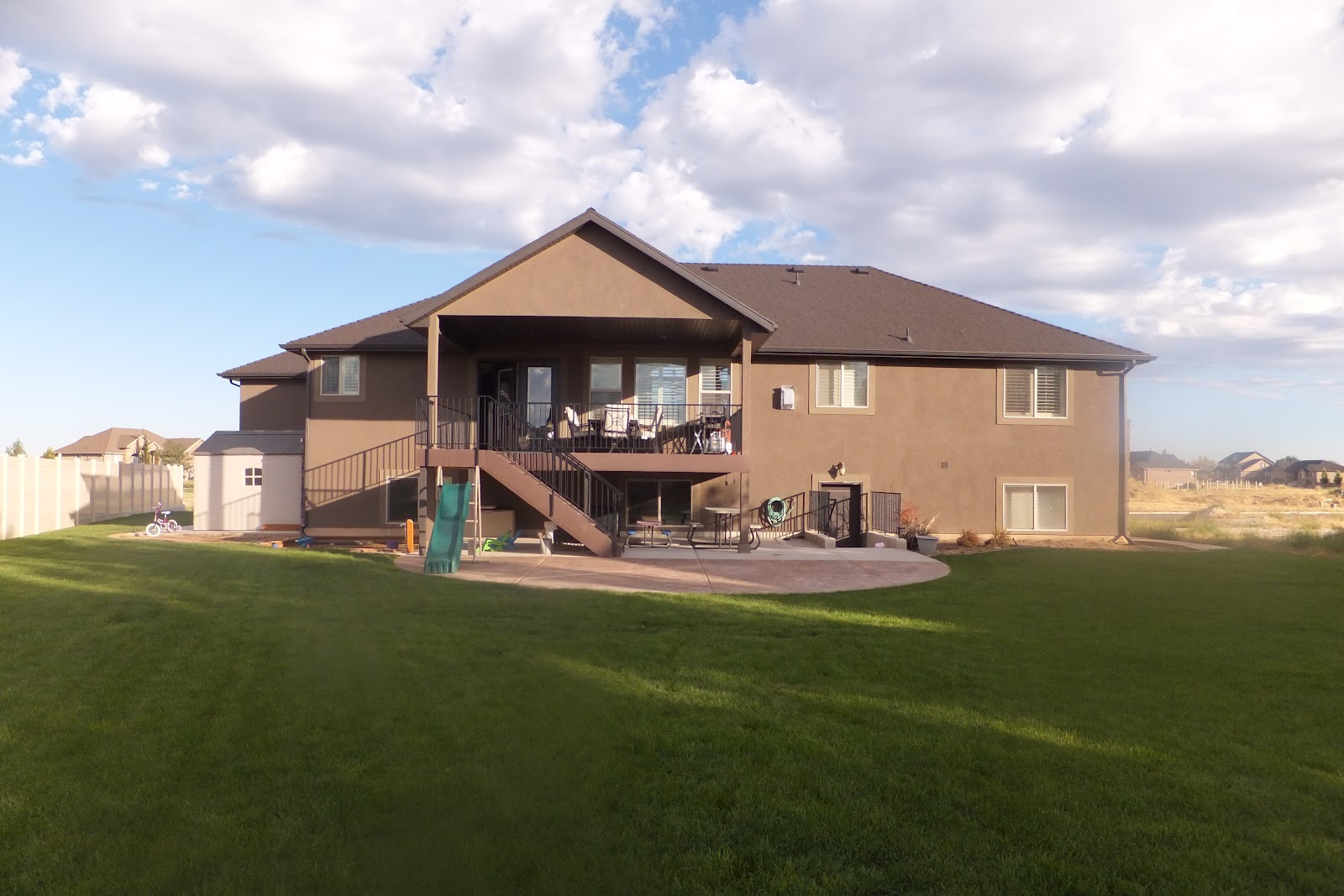 Beautiful Syracuse Utah Home For Sale