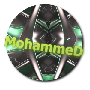 MohammeD's Designs