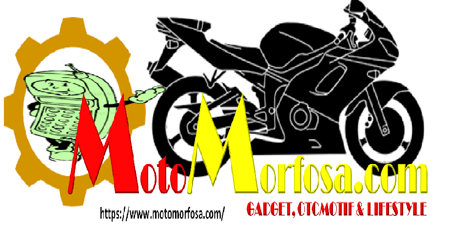 MotoMorfosa