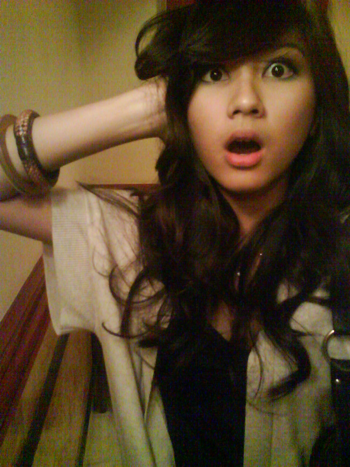 Biodata dan Foto Jessica Mila - Kata Kata Cinta Mutiara