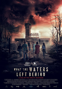 What the Waters Left Behind Poster