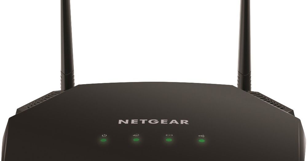 NETGEAR Introduces R6260 Dual-band Smart WiFi Router in India - TECHPHLIE