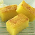 Resep Kue Bengawan Solo Singkong Panggang