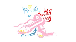 Pride &Princesses