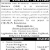 Medecins Sans Frontiers Chaman Jobs