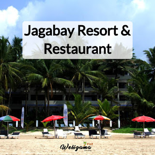 Jagabay Resort & Restaurant