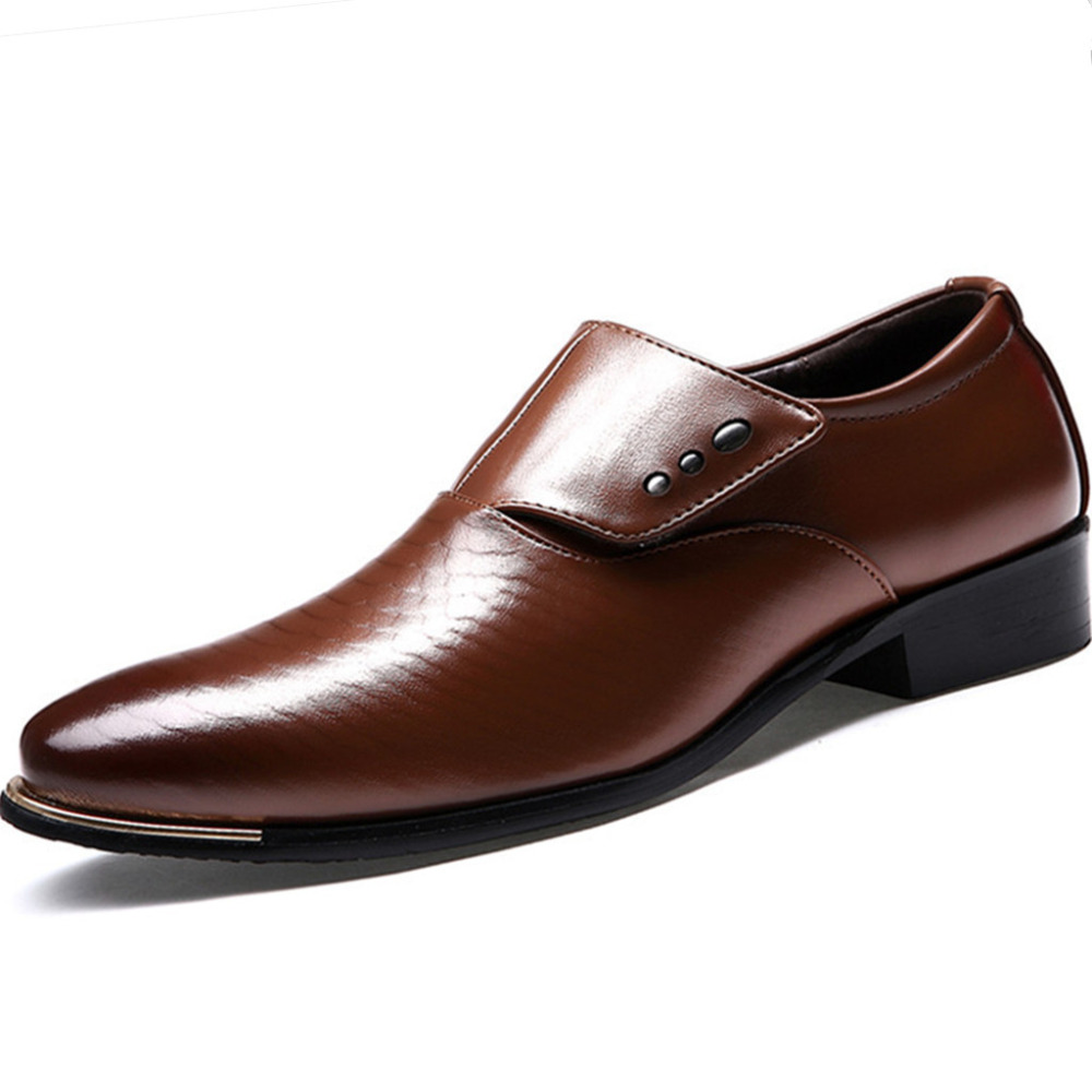 zapatos hombre talla 38