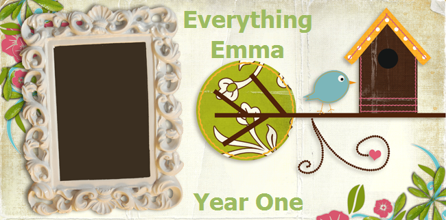 Everything Emma