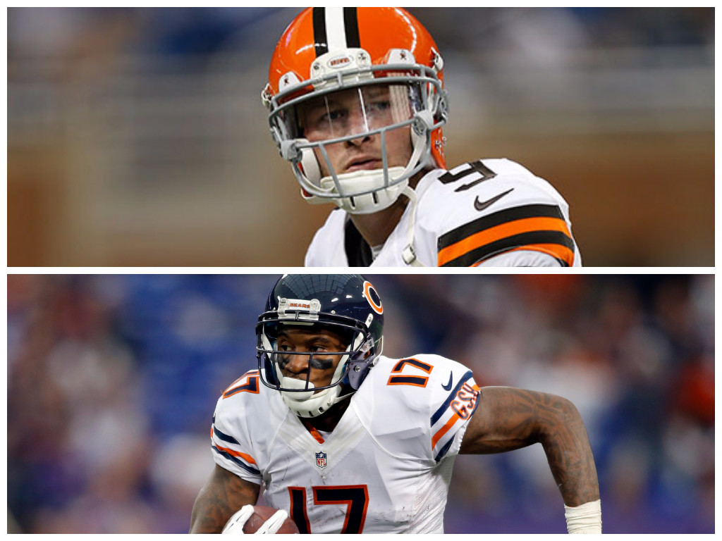 The Armchair Quarterback