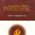 Comentário Bíblico Pentecostal - Tito