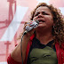 ¡DESAFIANTE! Iris Varela: Le vamos a “quebrar el pescuezo” a quien siga con la “guerra económica” (+Video)