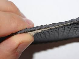 Независимая экспертиза кожаных вещей Искусственная кожа