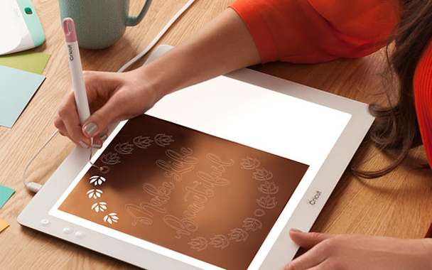 Cricut BrightPad Review: A Must-Have Light Pad?