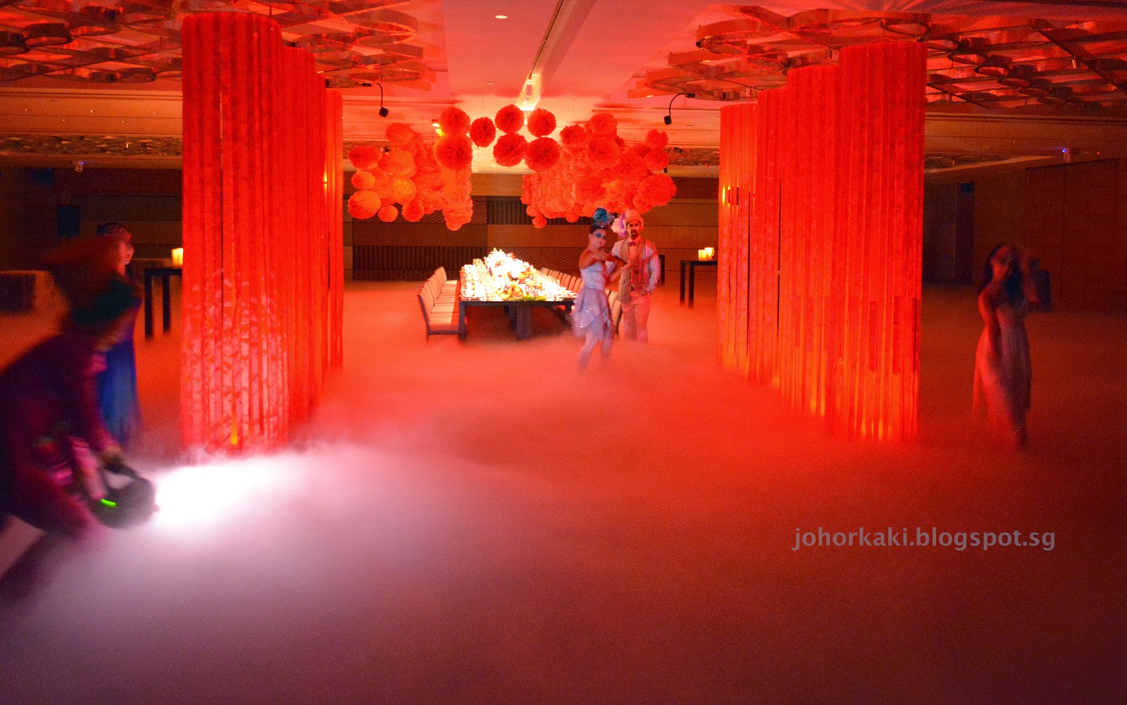 grand hyatt singapore chinese new year goodies