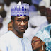 BREAKING! President Buhari’s Son, Yusuf Flown Abroad For Treatment After Horror Bike Accident