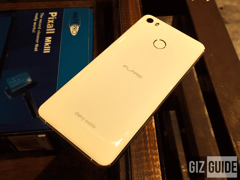 Cherry Mobile Flare Selfie Review: The Selfie Centric Powerhouse To Start The Year With A Bang!