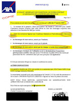 Les dommages causés par les champs électromagnétiques sont exclus des contrats d'assurance Les dommages causés par les champs électromagnétiques sont exclus des contrats d'assurance