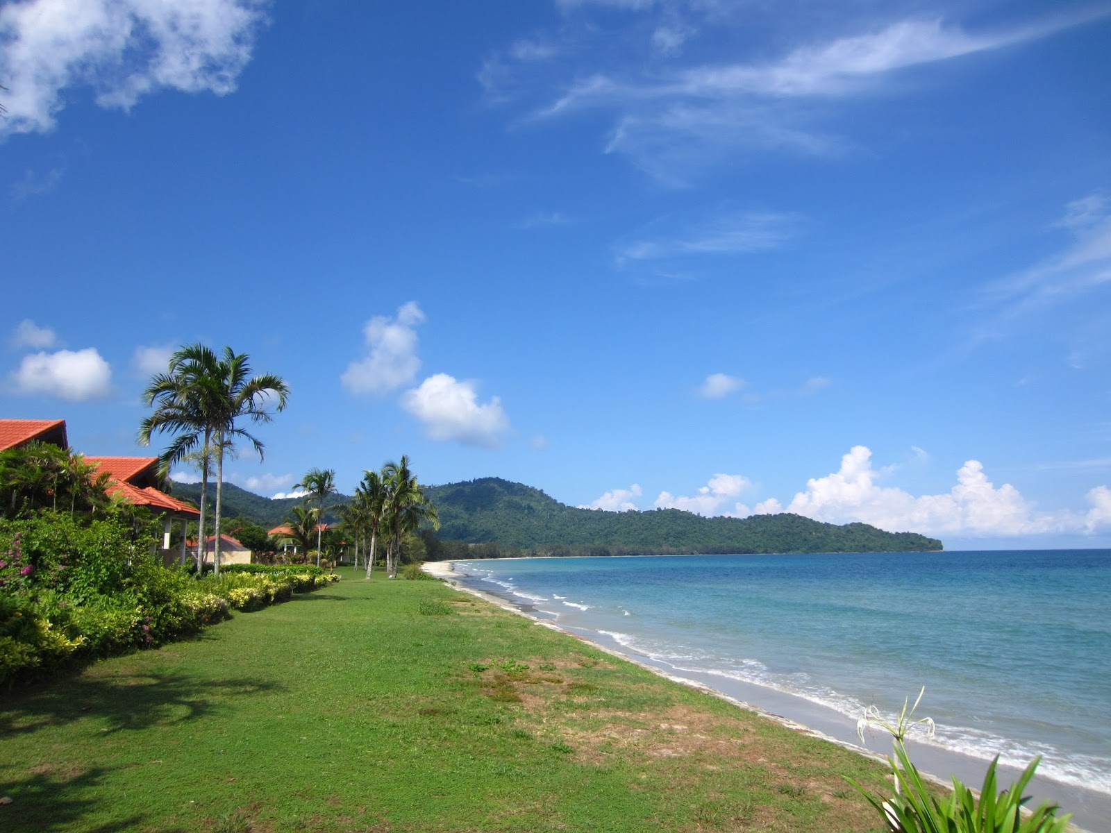 kEv!n Sabagus Beachfront Villa & Suite Sabah