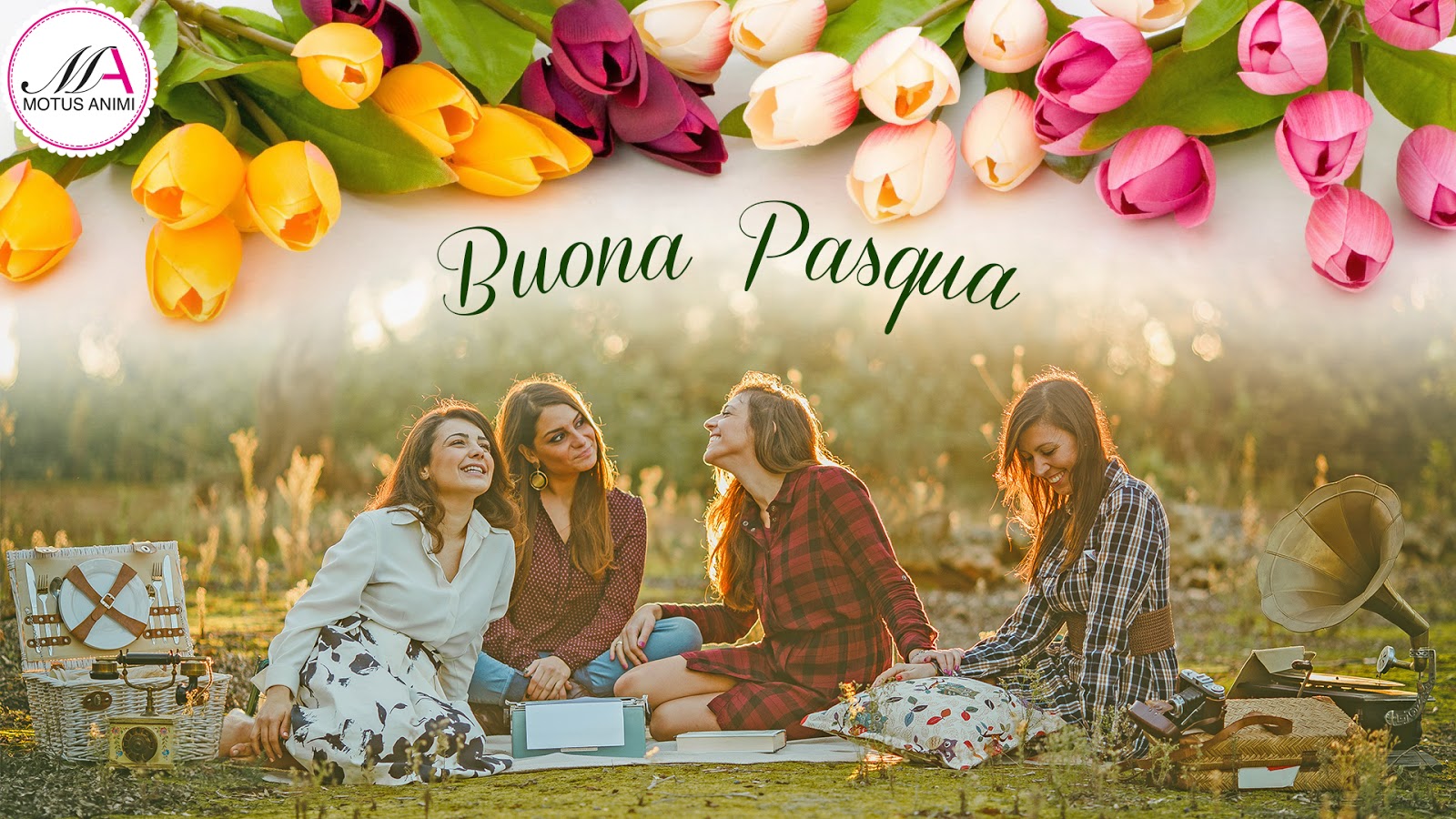 Motus Animi Organizzazione Conferenze E Congressi Ecm Cosa Portiamo Per Il Pic Nic Di Pasquetta