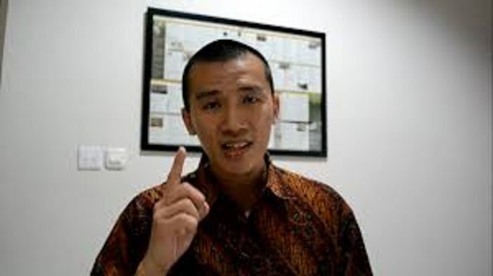 Kisah Ustadz Felix Siauw Ngacir Gara-gara Tolak Terima Pancasila
