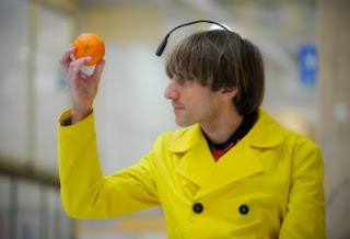 Neil Harbisson