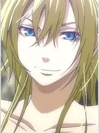 Anime Feet Brave 10 Anastasia