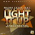 Major Lazer Feat. Nyla Fuse ODG - Light It Up (Xemi Canovas Mambo Version)