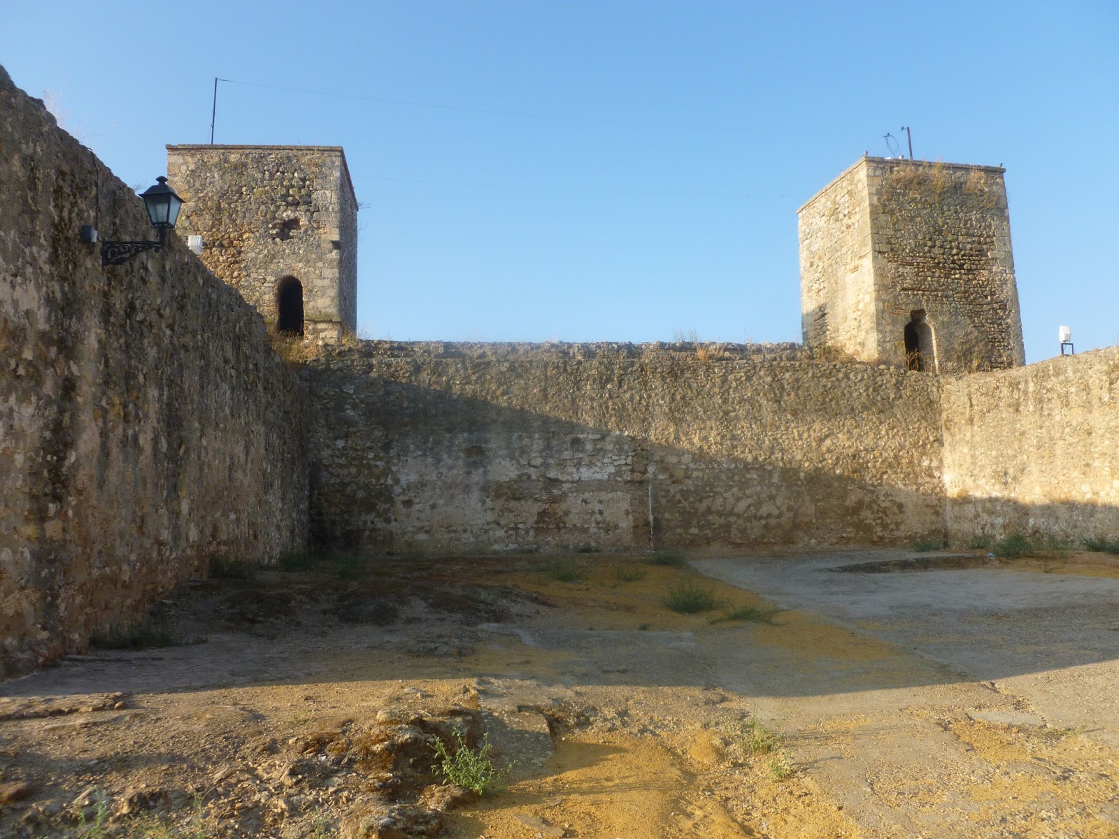 La Puebla de los Infantes, un pueblo encantador El en