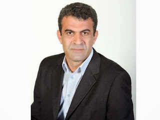 Κοζάνη: Αθώος ο Αντιπεριφερειάρχης Καστοριάς Δημήτρης Σαββόπουλος