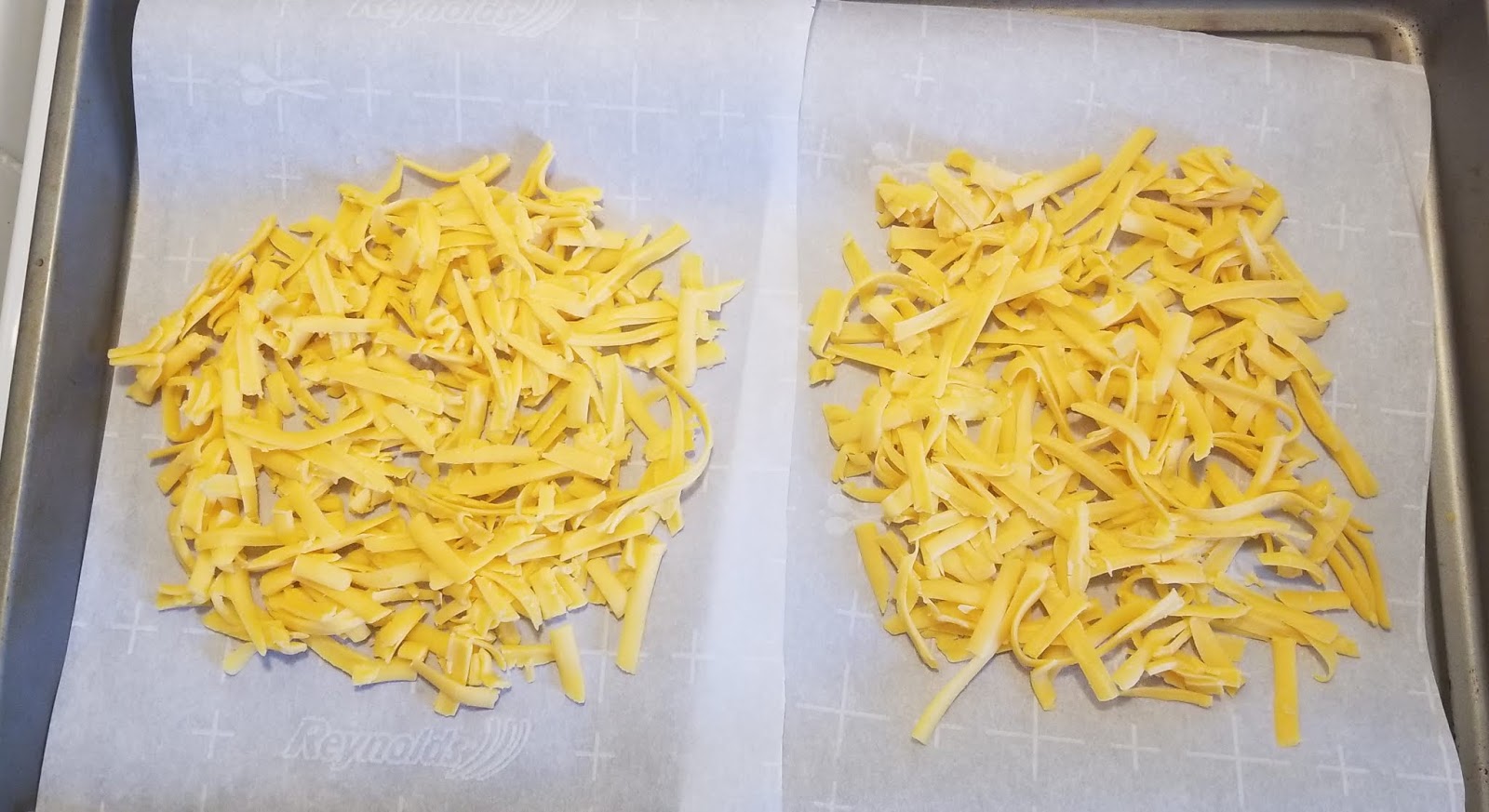 Carrie's Kitchen Creations KETO Friendly Chicken Enchiladas