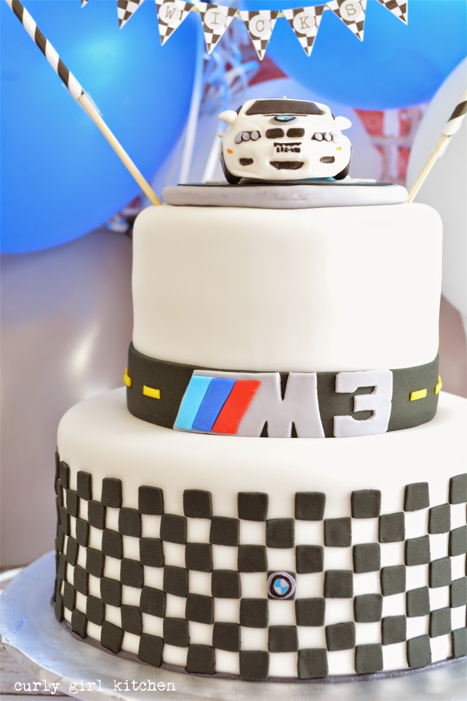 Without 60th Birthday Cake Ideas