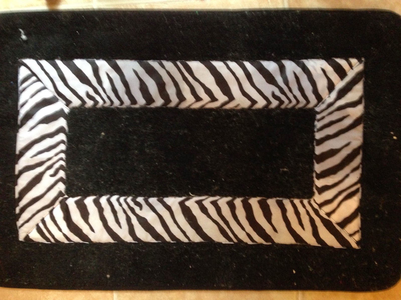 Crafted By Corley Monthly Cleaning Challenge Wash Bath Rugs