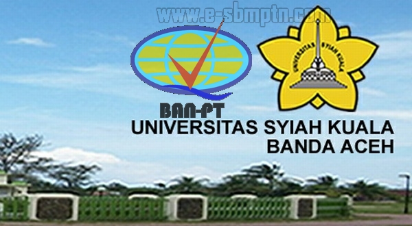 Akreditasi usu ban pt 2018