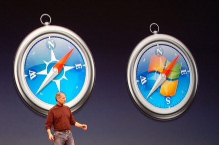 Prosasa 10 Macam Browser Beserta Kelebihan Dan Kekurangannya