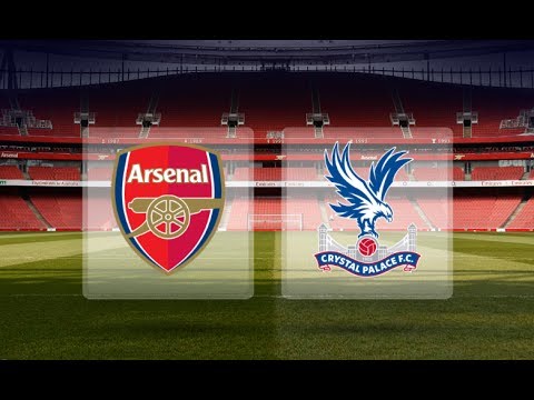 Prediksi Arsenal vs Crystal Palace 17 April 2016