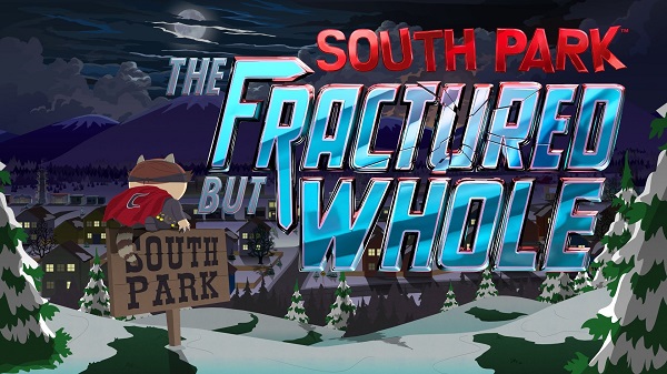 Info Spesifikasi South Park The Fractured But Whole (Ubisoft) Deskripsi Spesifikasi South Park The Fractured But Whole Info Spesifikasi South Park The Fractured But Whole (Ubisoft)