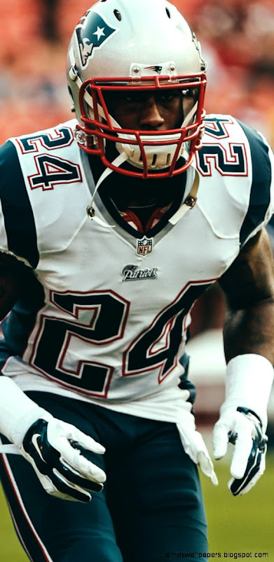 Richard Sherman Outburst