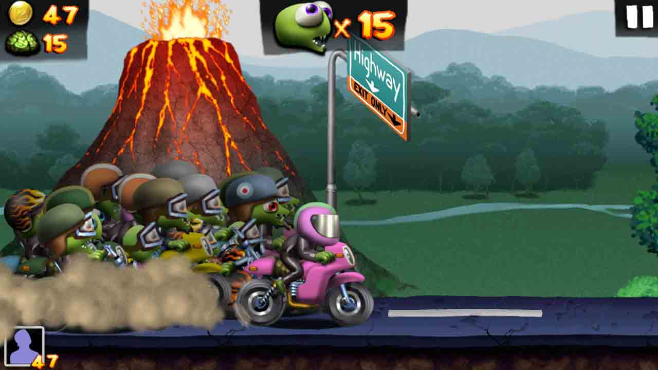 Cheat Cara Cepat Naik Level Potion Zombie Tsunami Dan Membuka