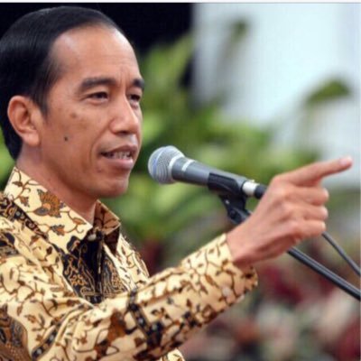 Vox Populi: Tingkat Kepuasan Masyarakat Terhadap Jokowi Capai 71,3%