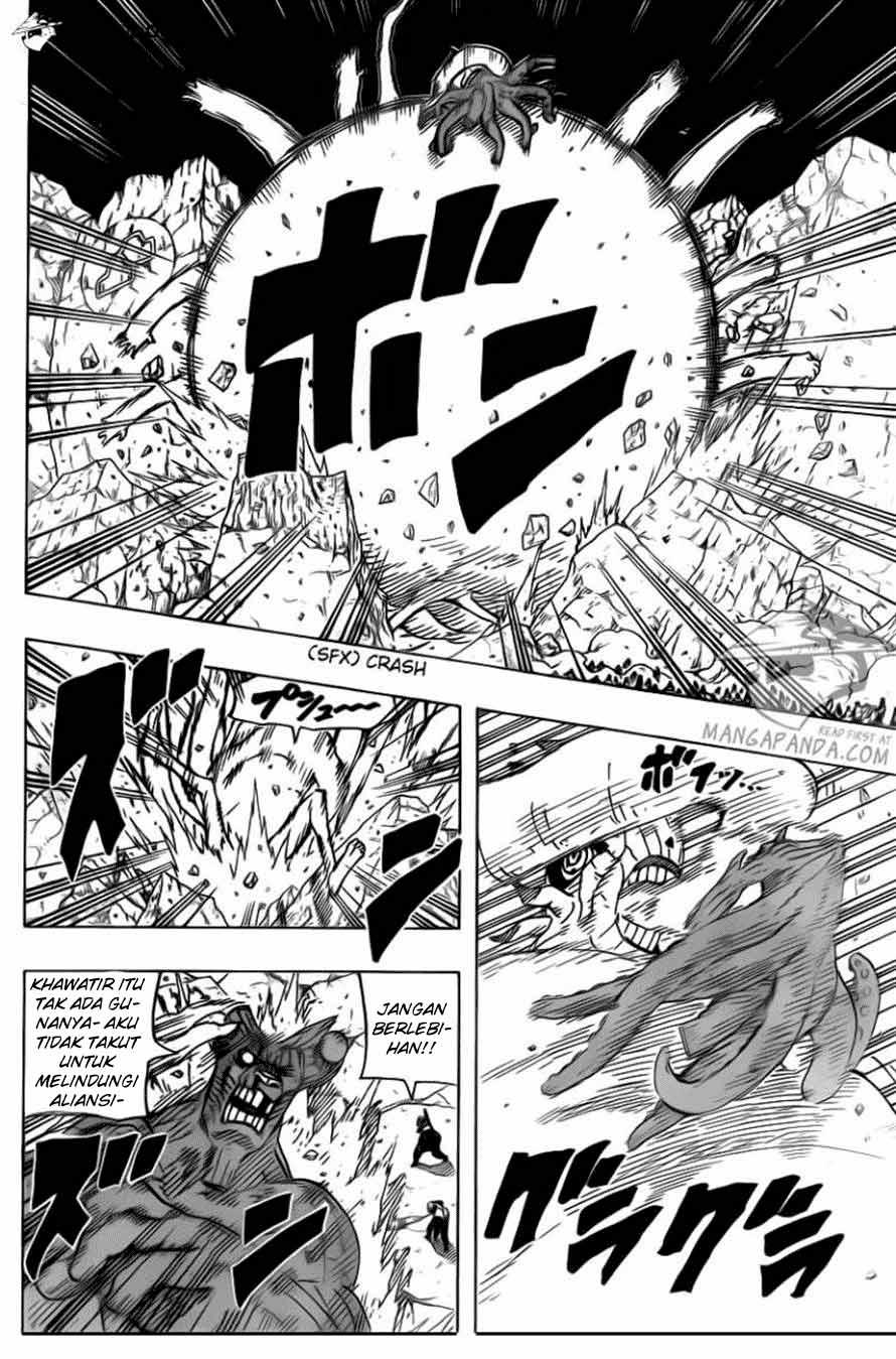 naruto bahasa indonesia 615 page 13