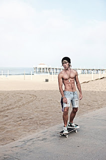 esteticmen 5: DW Chase